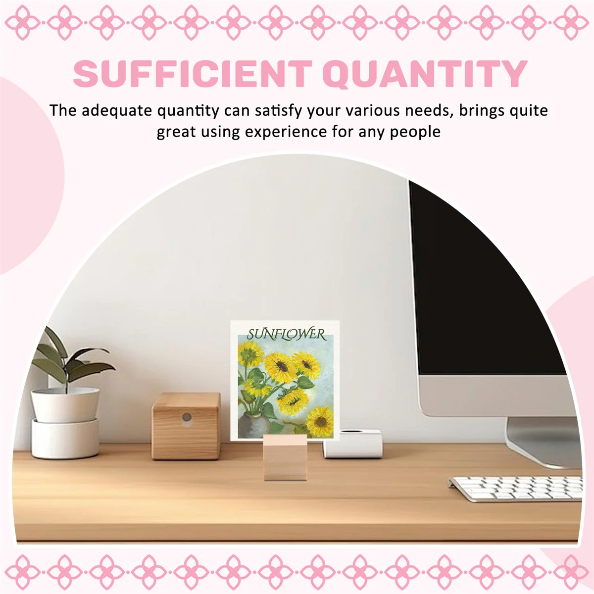 

20 шт. деревянные держатели для визиток, деревянные подставки для номеров стола, держатели для карточек из цельного дерева для именных бирок, фотографий, открыток, ГОРЯЧИЕ