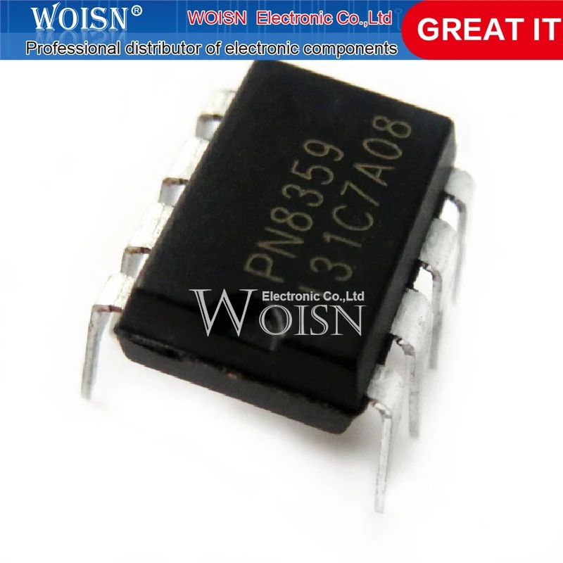 Pn8359 8359 dip-8