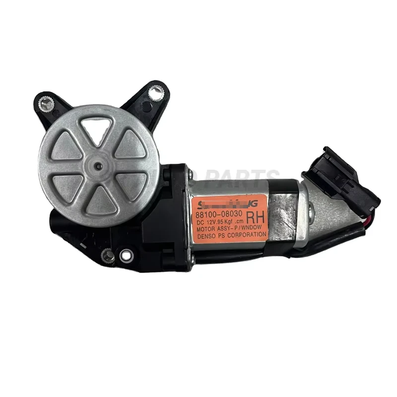 

Left /Right front lift motor For Ssangyong Rexton 2001 2012 Direct Fit Door Glass Lifter Motor 8810008030 8810008020