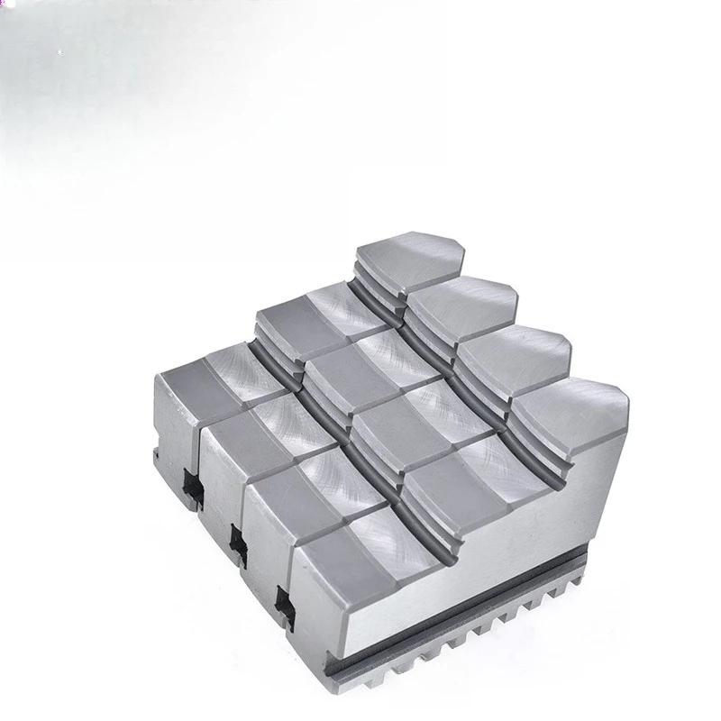 

Model 315 320 325 3 Jaws Self Centering Chuck CNC Lathe Hard Positive Anti Claw