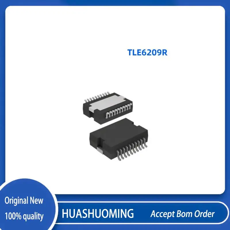 NEW 10Pcs/Lot  TLE6209R TLE6209   HSOP20