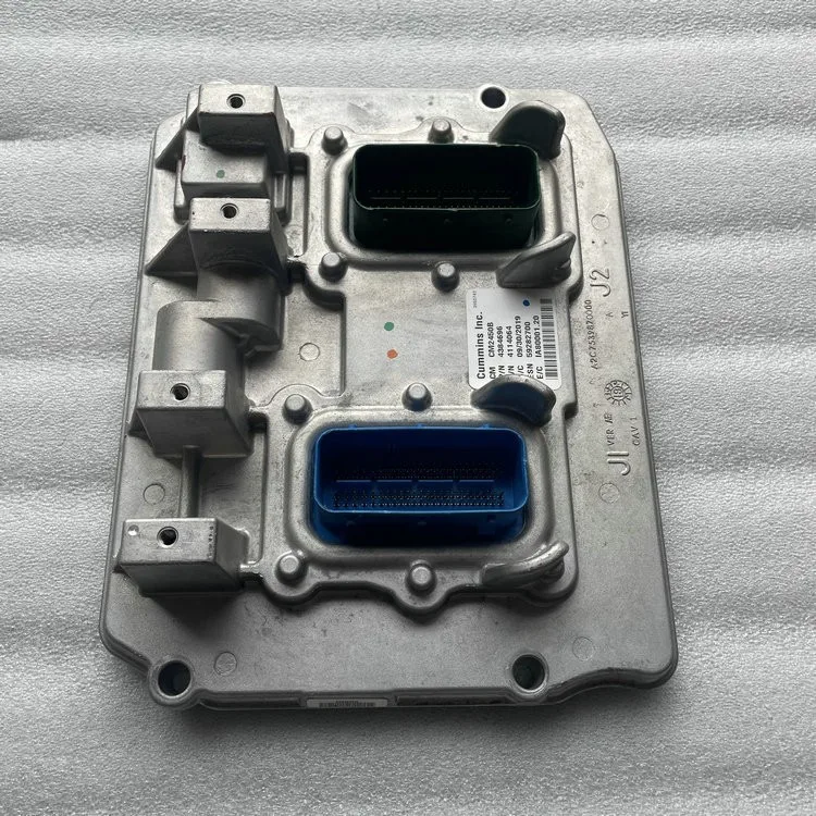 For Suitable for Cummins engine parts, electronic control module ECM computer board P4384696 4384696
