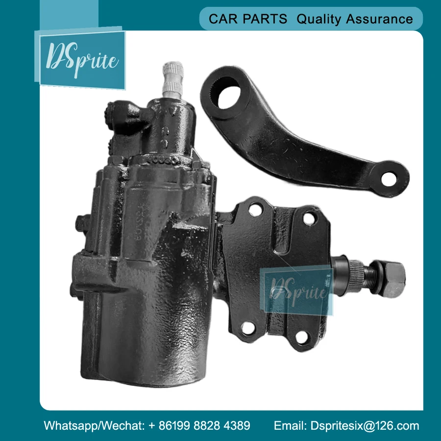 

For Power Steering Rack For Toyota LAND CRUISER 100 FJ80 HDJ80 HZJ80 FZJ80 44110-60212 4411060212 RHD or LDH