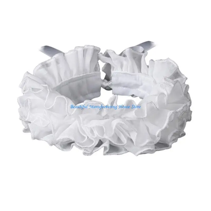 e56a-classical-elizabethan-neck-ruff-false-collar-and-ruffled-wrist-cuffs-set-for-cosplay-event-and-historical-reenactments