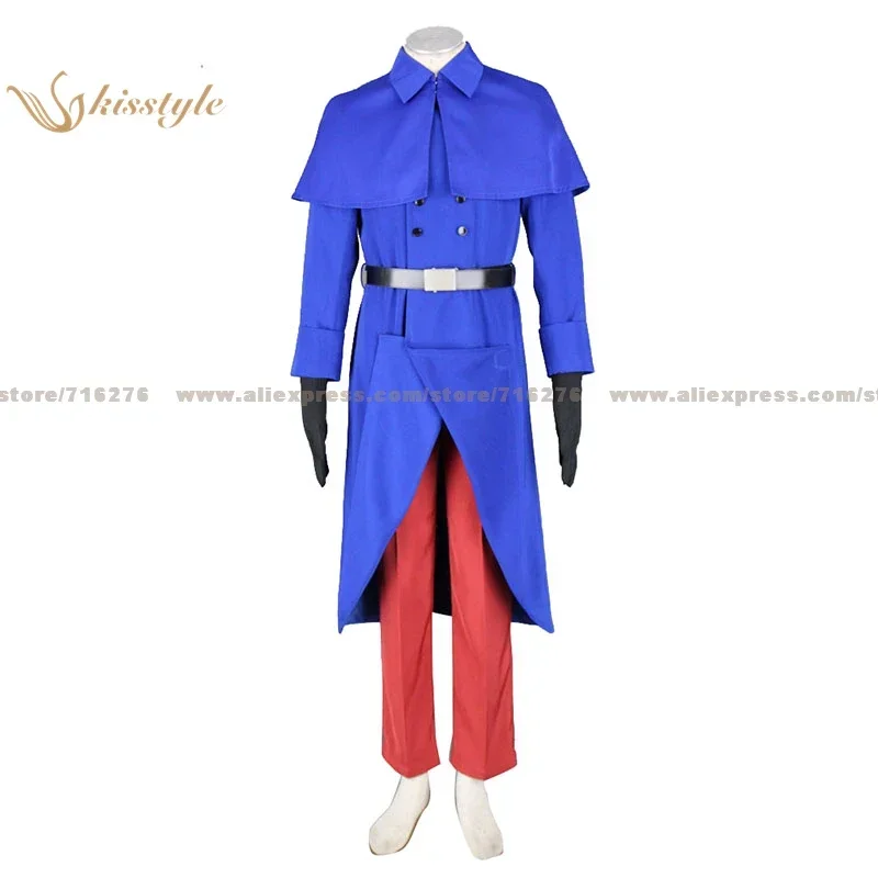 

Аниме Hetalia: Axis Powers Francisco France Uniform COS Одежда Косплей Костюм, принимаются по индивидуальному заказу