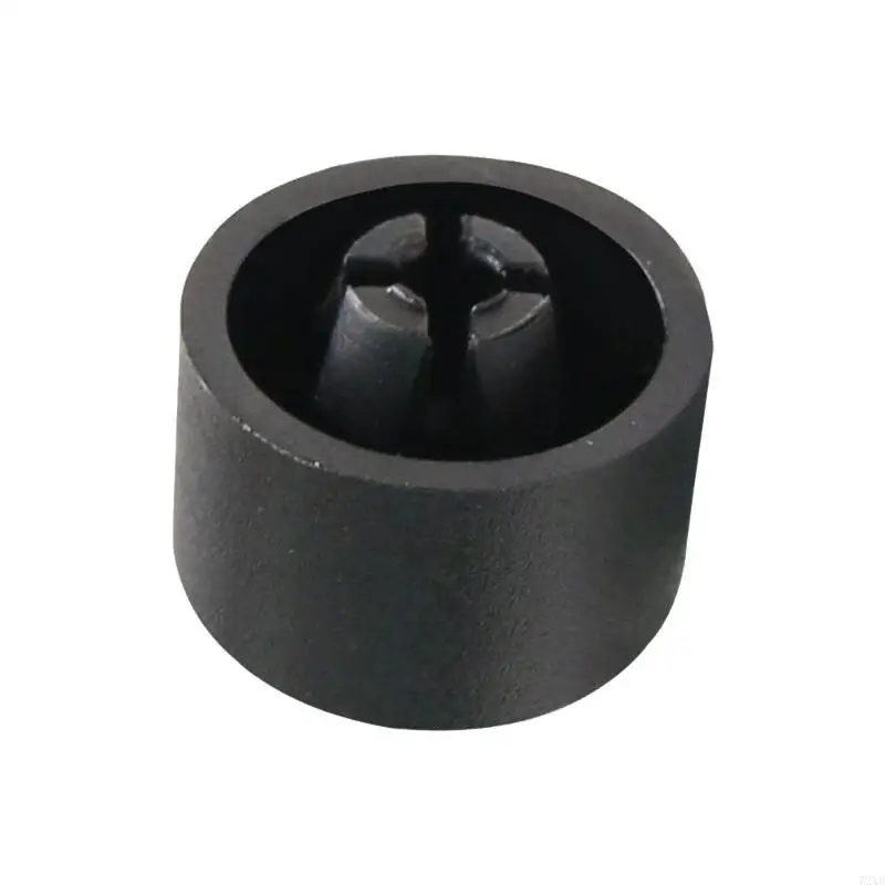 014301485 Automotive Vent Caps Fastener Exhaust Caps Replacement Easy Installation 72XB