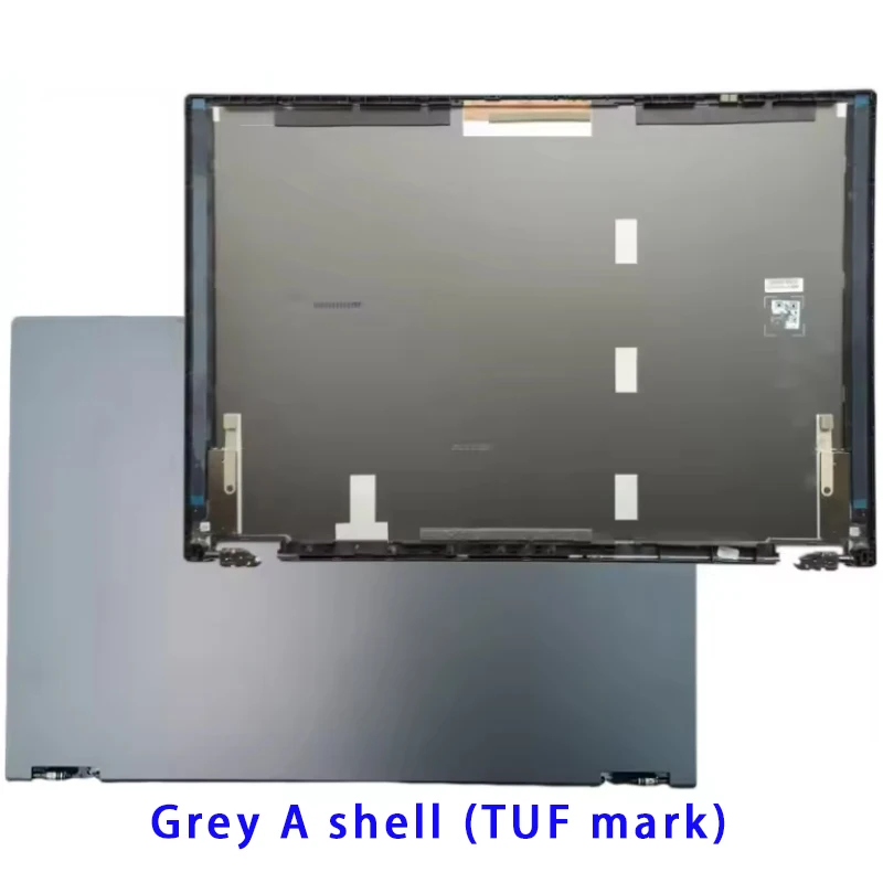 Suitable for FX808 FA808 FA808UH series laptops, LCD screen top cover, screen frame, palm support, bottom shell, hinged keyboard