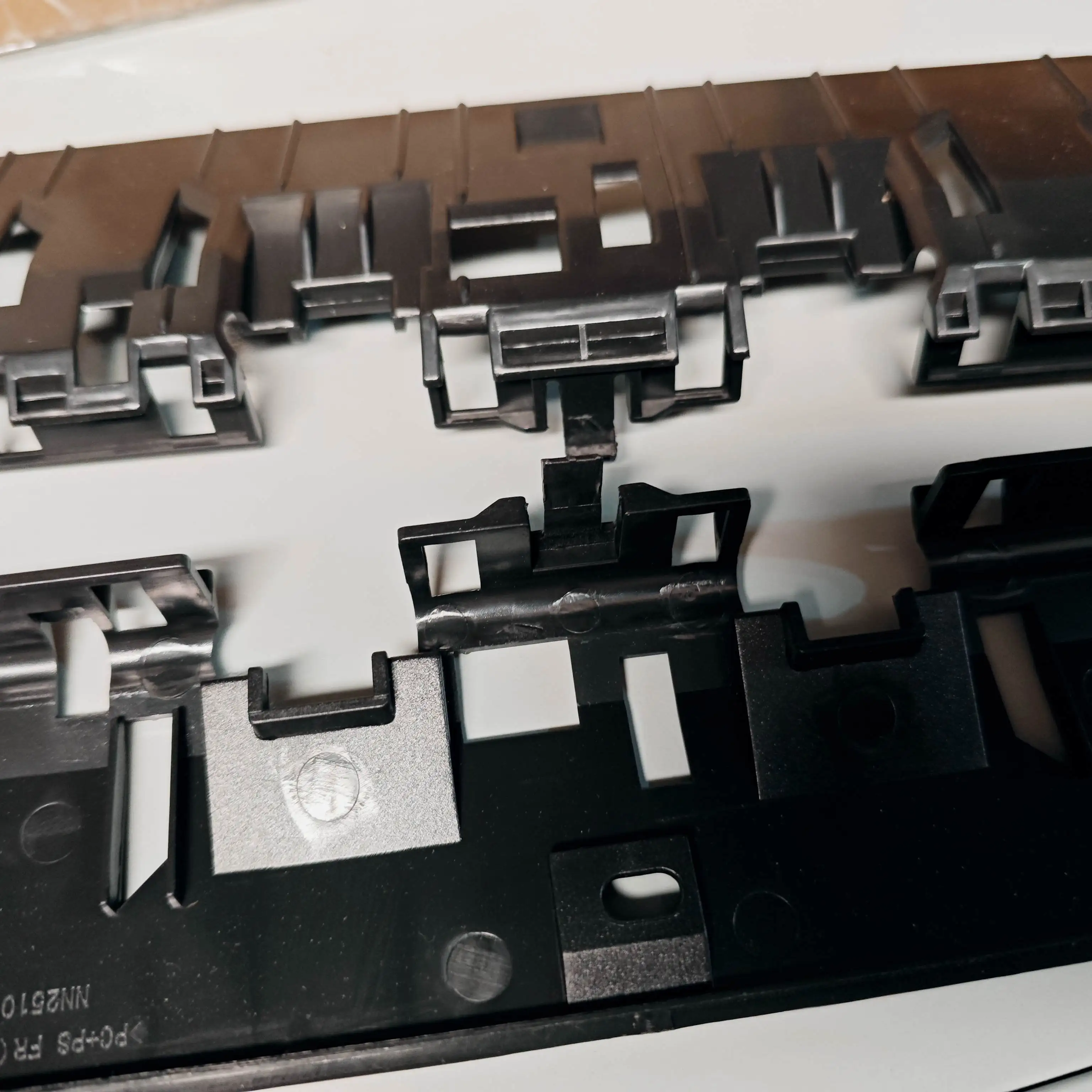 

1PC D009-4441 D009-4442 Paper Delivery Guide Plate For Ricoh MP 4000 4001 4002 5000 5001 5002 400B