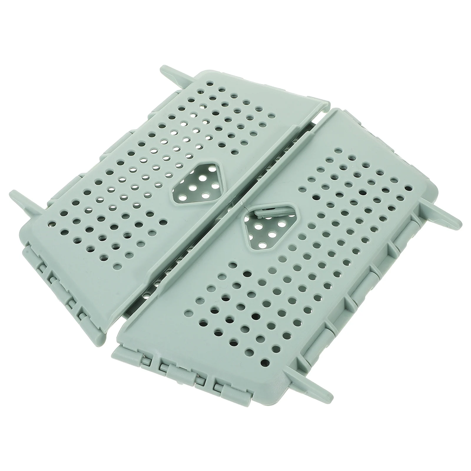 

Collapsible Drainer Basket Foldable Kitchen Tool Fruit Vegetable Wash Basket Plastic Storage Container Drainage Baskt
