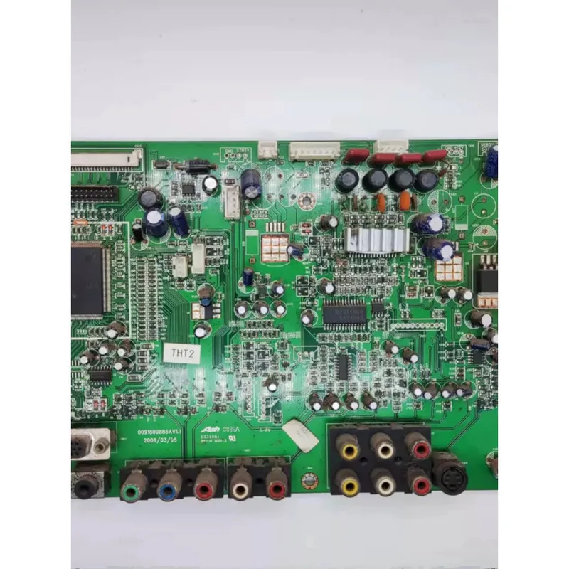 สําหรับ Haier P32R1A LU32R1 L42R1 L32R1 เมนบอร์ด 0091800885 0091800885 ก