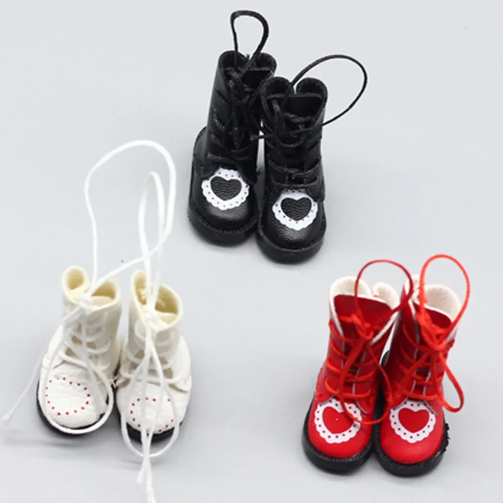 30cm JOINT body blyth doll fabric shoes with differents color for suitable for 1/6 JOINT body