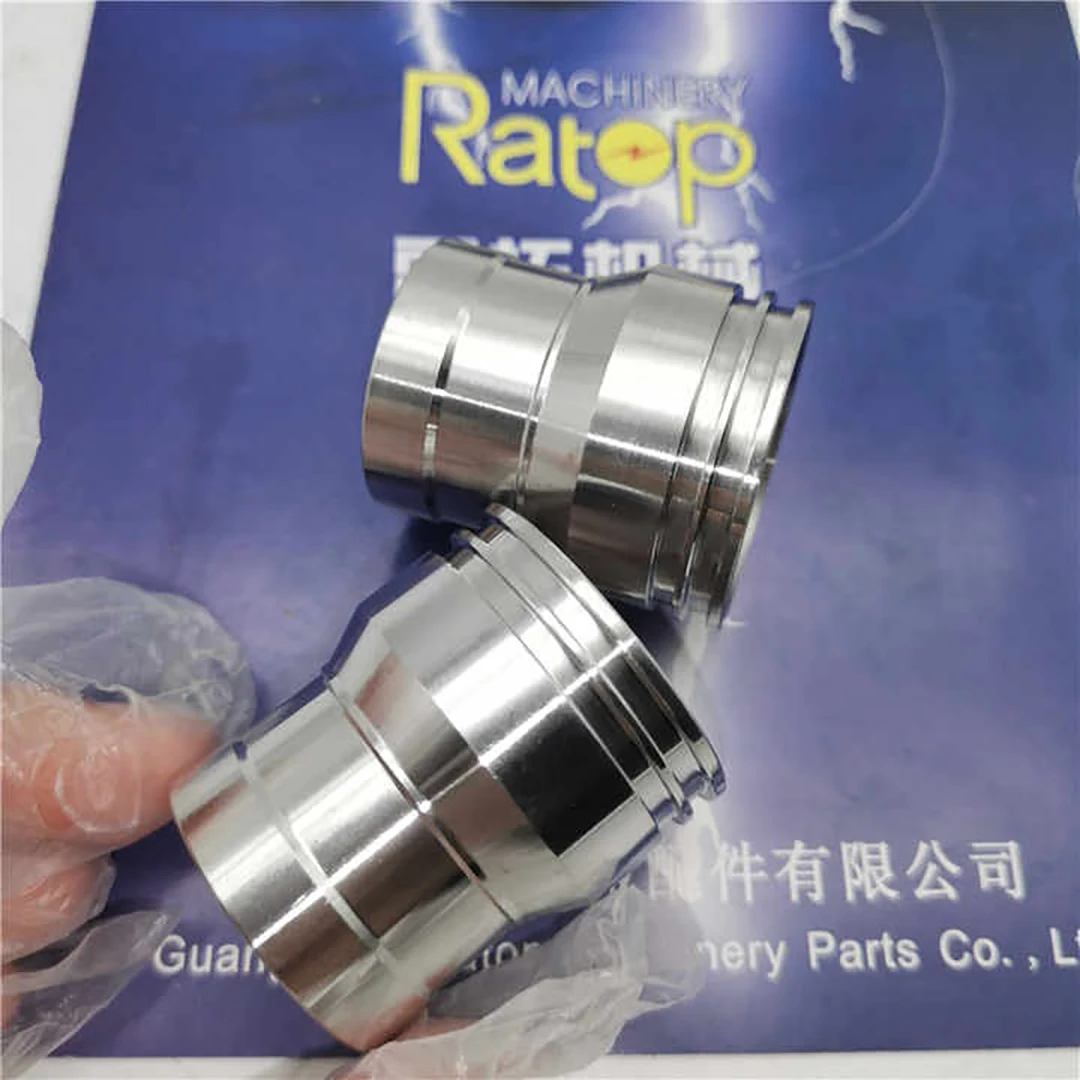 C7 C9 C15 Injector …