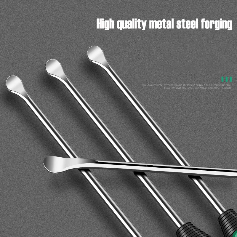 Thumbnail 2 - #13 Pry Bars Comparison Guide