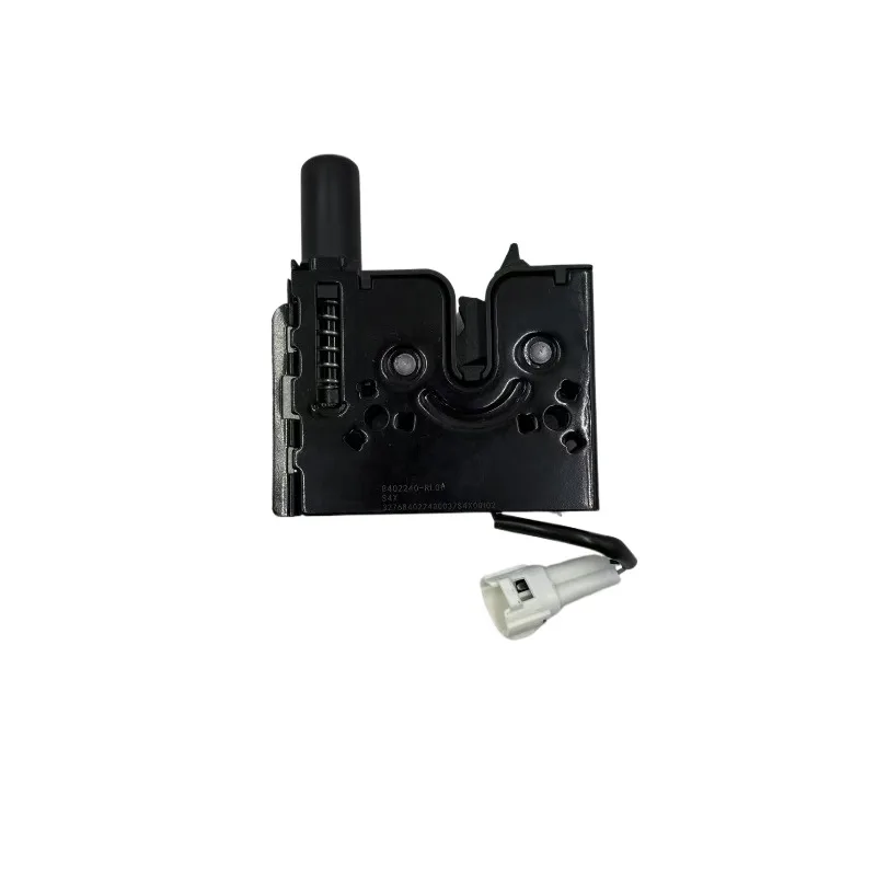 

8402240-RL01-Z Блок блокировки капота Механизм блокировки капота двигателя для AITO M7 M8 M9