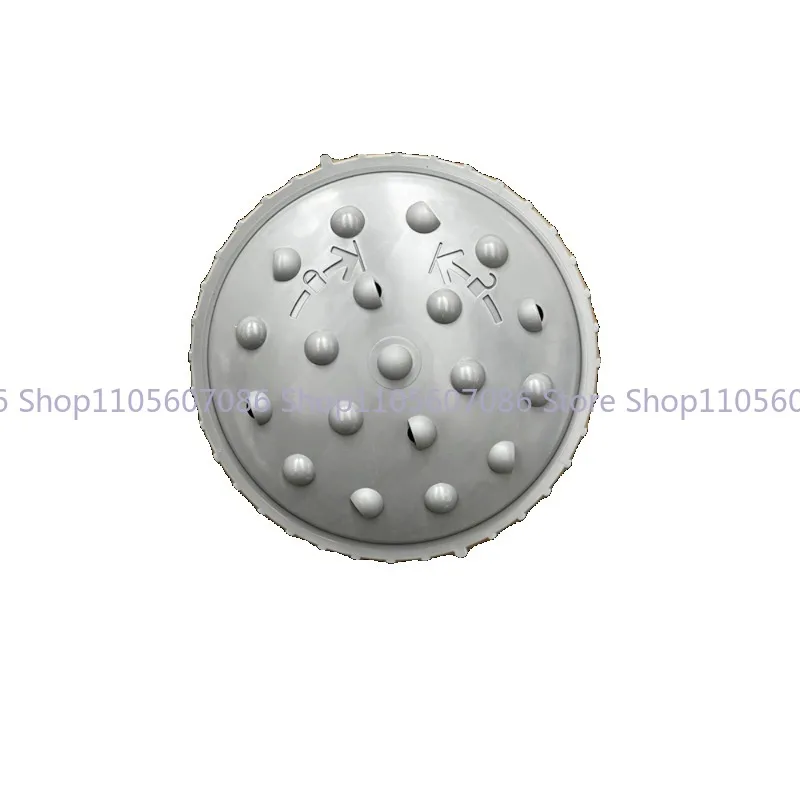 Suitable for Siemens/Bosch/Gagner Dishwasher Nozzles, Spray Arm Accessories, Small Round Nozzles
