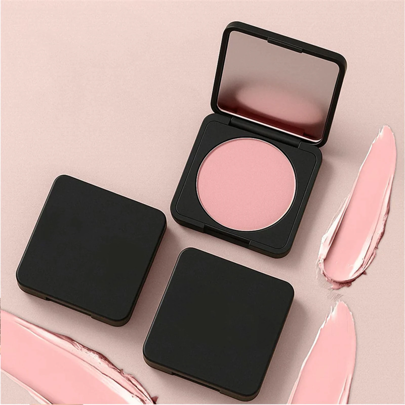 Hydrating Eye Brightening Concealer&Contour Cream-Full Coverage Long Lasting Correcting Eye Concealer for Perfect Look Makeup