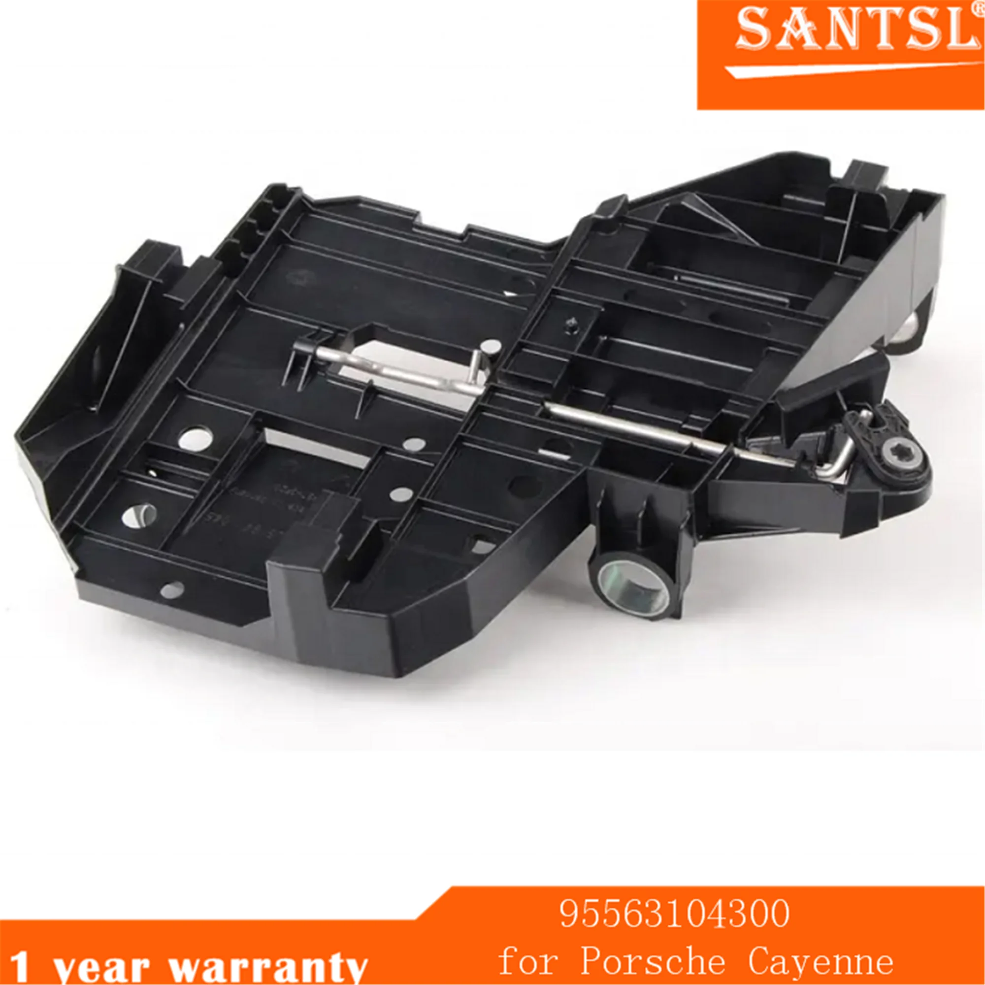 

2007-2010 year Headlight Mounting Bracket Mounting Plate for Porsche Cayenne 95563104300