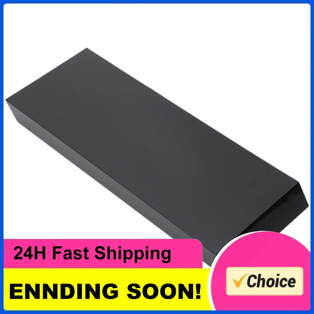 Plastic Front Bottom Shell Replace Black Full Housing Shell Case Cover Case Shell for 1000/1100/PS41200/ SLIM/ Pro