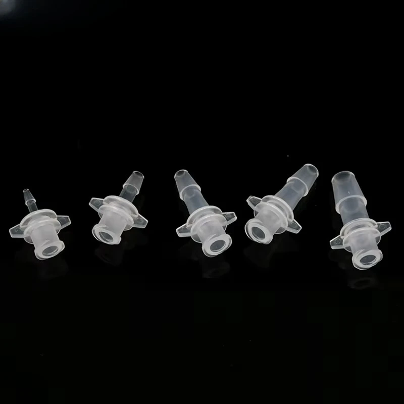 Luer Lock to Luer Lock Female Adapter for Filler Luer Adapter