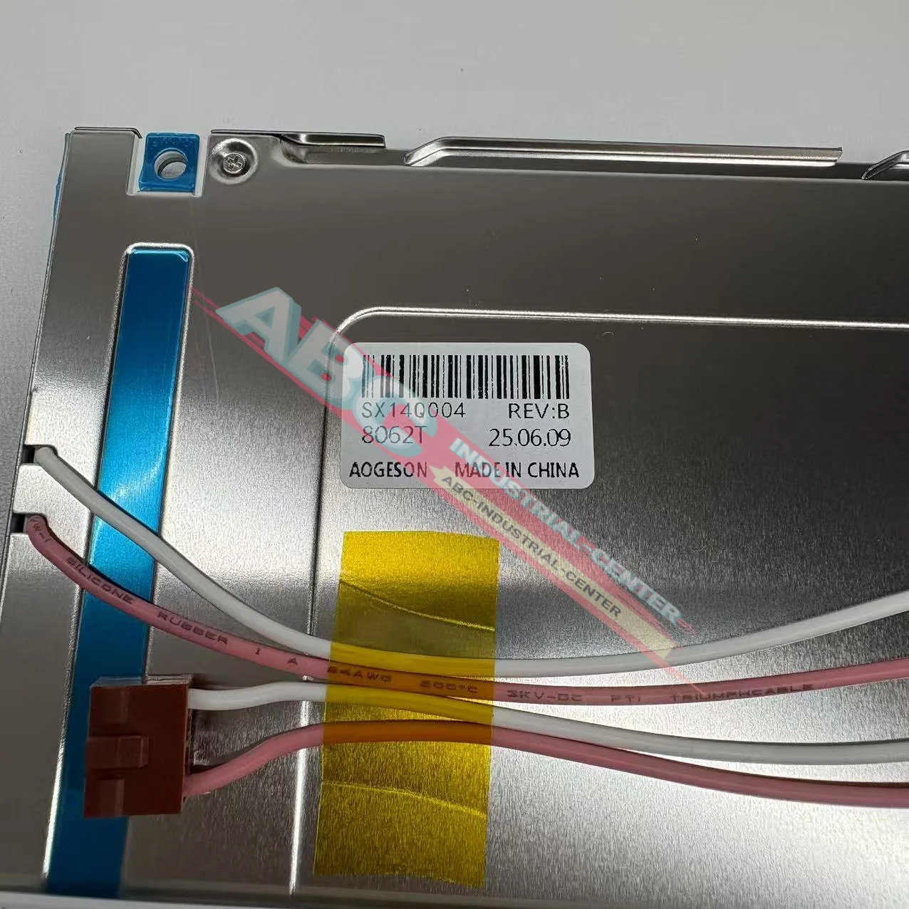 شاشة LCD أصلية جديدة SX14Q004