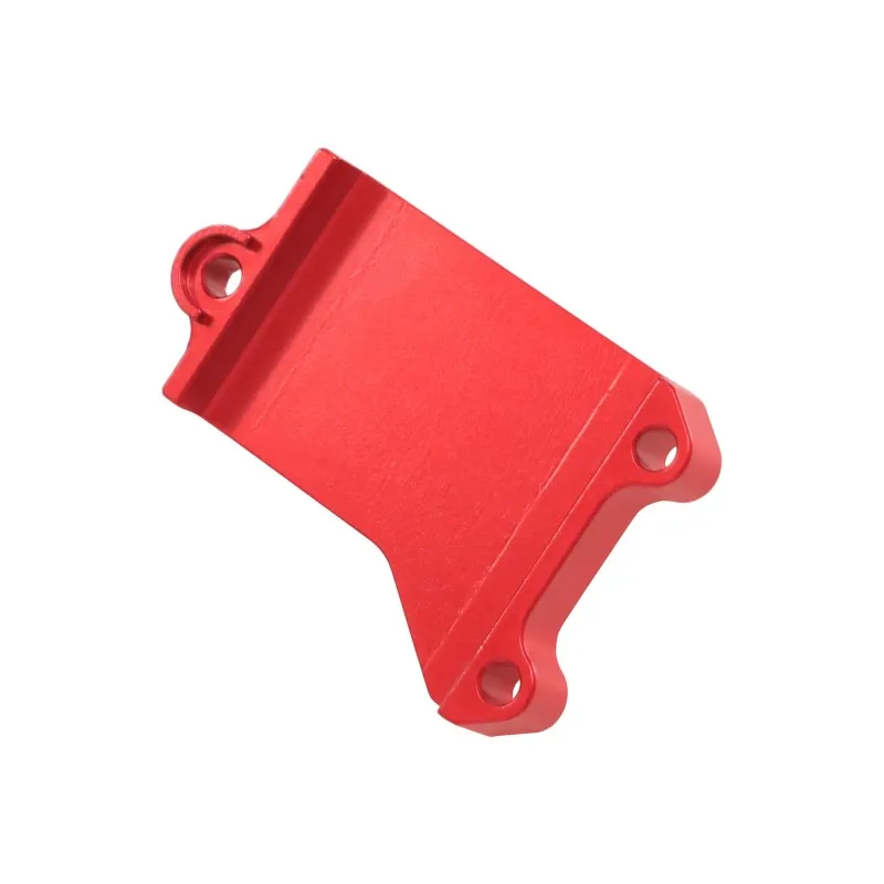 ODIES-ل SCY 1/16 التحكم عن بعد سيارة ترقية أجزاء حامل البطارية سيرفو جبل مجموعة #4