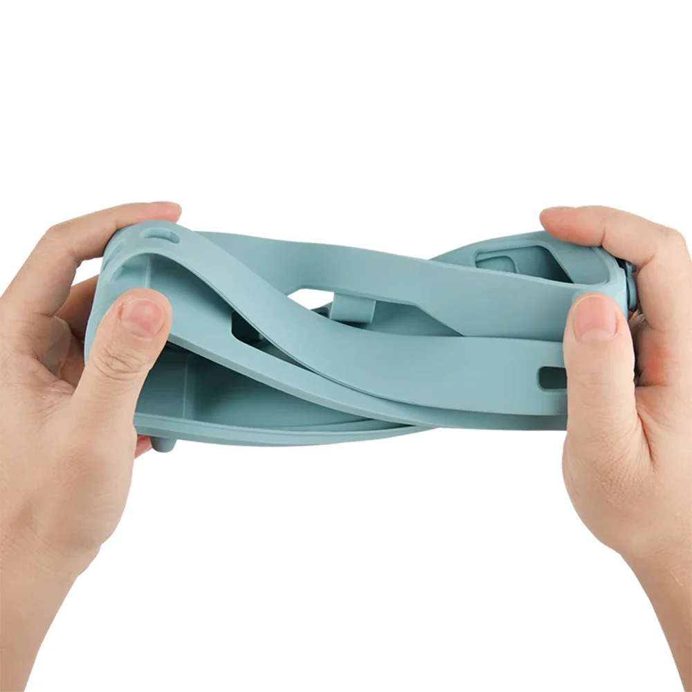 حافظة من السيليكون CoverJoy لهاتف Bose SoundLink Mini 1/2 Gen غطاء حماية مضاد للصدمات ومضاد للانزلاق مع حزام حمل محمول، #1