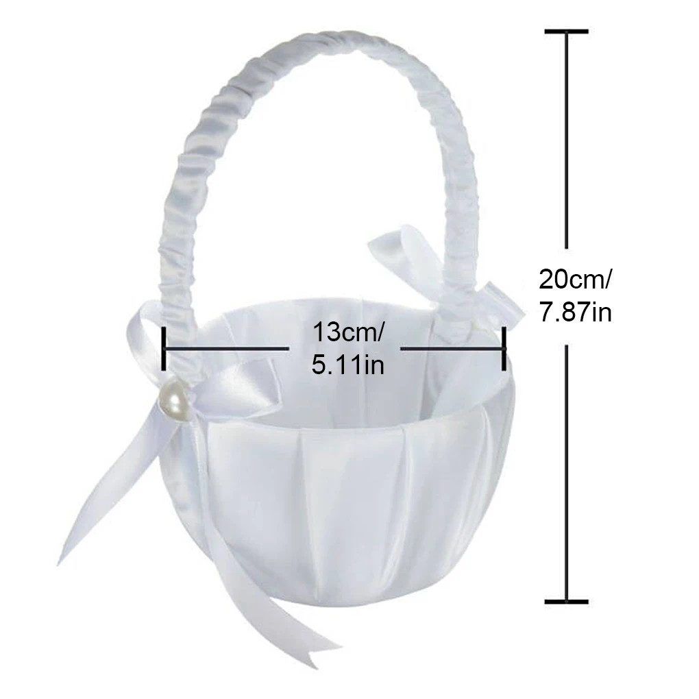 سلة الزهور لتزيين حفلات الزفاف وخلفية التصوير الفوتوغرافي #6