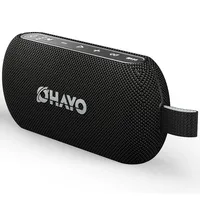 OHAYO Portable Bluetooth Speakers, 40W HiFi Stereo Sound, IPX7 Waterproof, Wireless Stereo Pairing, Bluetooth 5.3, TF/AUX in,Mic