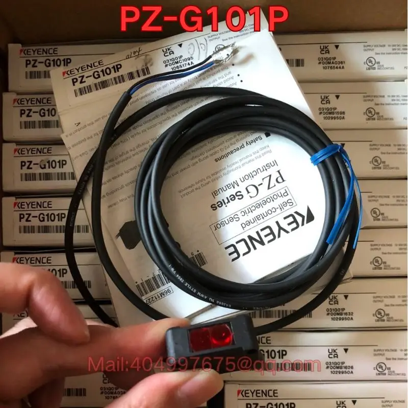 New PZ-G101P sensor Latest Pricing for 2026