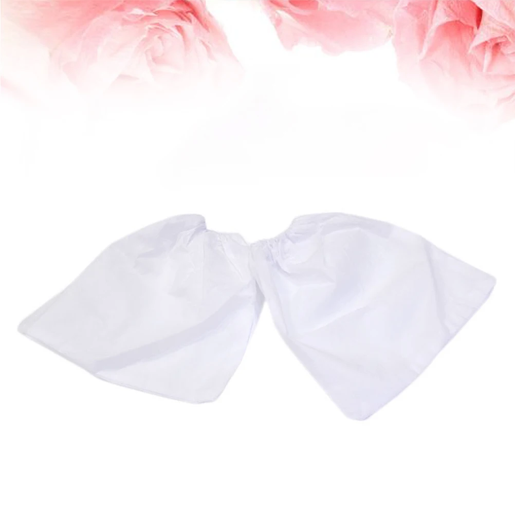 

10pcs Nail Collector Bag Non-Woven Dust Suction Replacement Bag For Vacuum Cleaner Dust Collector Bags Nail Art Salon Tools