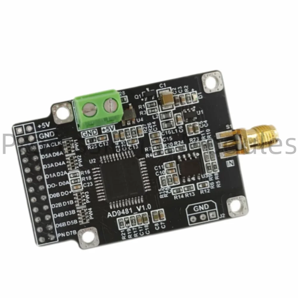 ad9481-modulo-convertidor-analogico-a-digital-de-adquisicion-de-datos-adc-paralelo-de-alta-velocidad-de-8-bits-con-una-frecuencia-de-muestreo-de-250msps