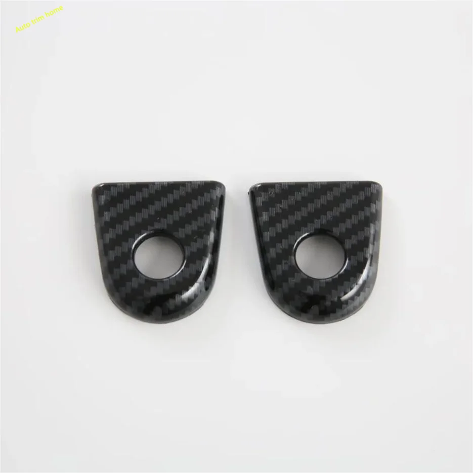 Inner Door Lock Pin Decor Cover Trim Fit For Mercedes-Benz VITO Viano V Class Valente Metris 2014 - 2021 Car Accessories