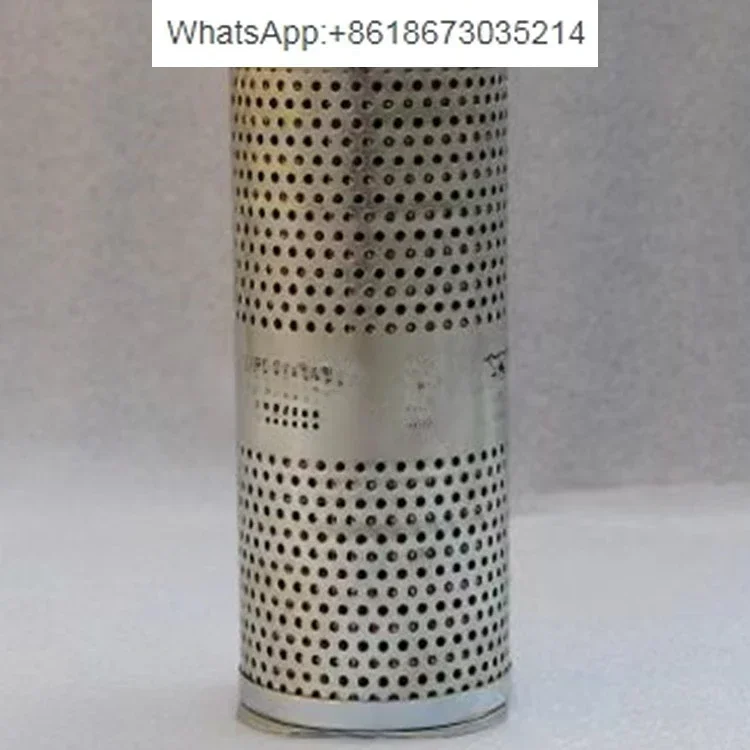 Oil filter ELM01042 1405 FLR03434 Screw dryer filter