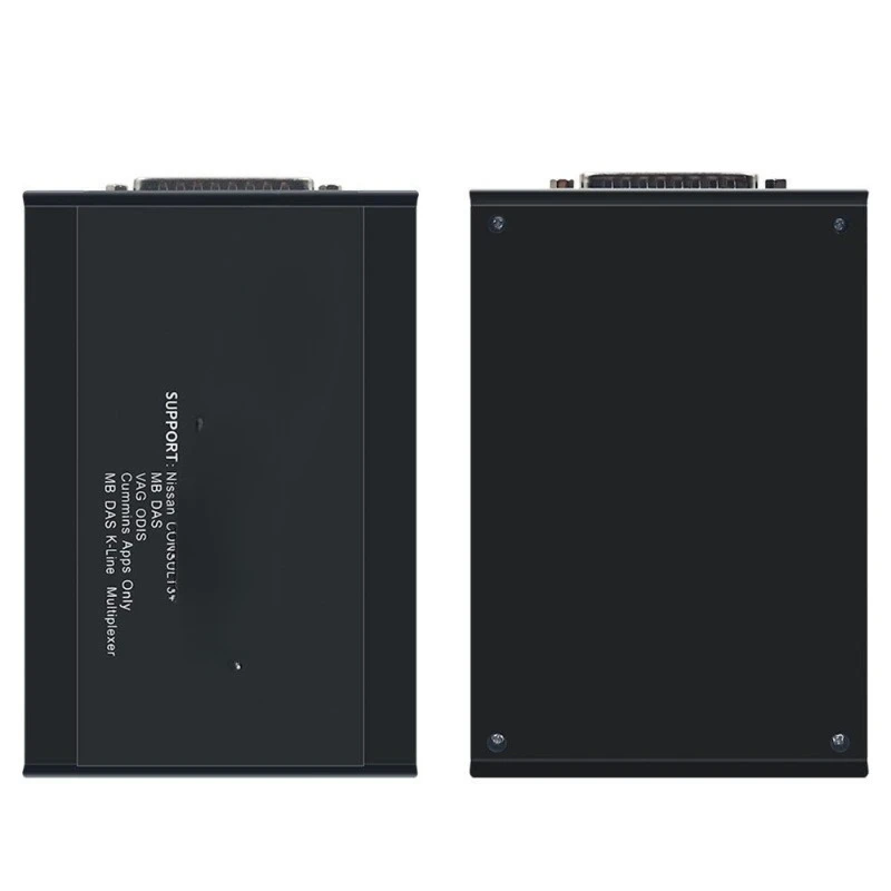 

V1.20 Automotive ECU reading computer programming tool