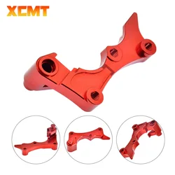 Motocross 270MM Brake Caliper Adapter Bracket For HONDA CRF250R CRF450R CR125 CRF250X CRF250X CRF450X CR CRF 125R 250X 450R 450X