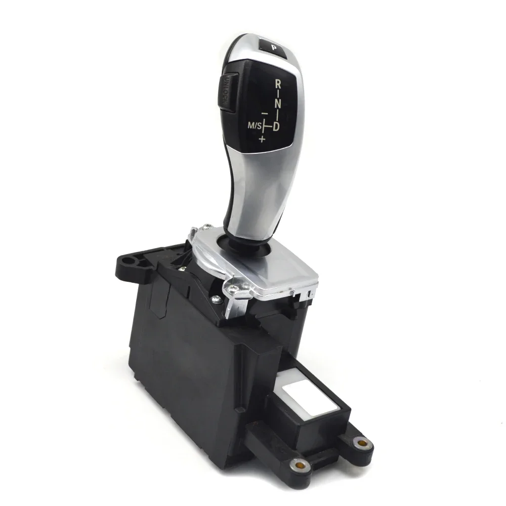 For BMW X5 E70 X6 08-13 Suitable Handball Shift Knob For Car Gear Control
