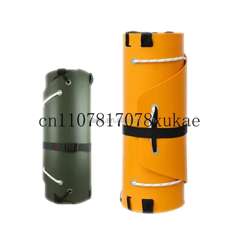 고고도 응급 구조용 롤링 소프트 스트레처 AEN-FA006