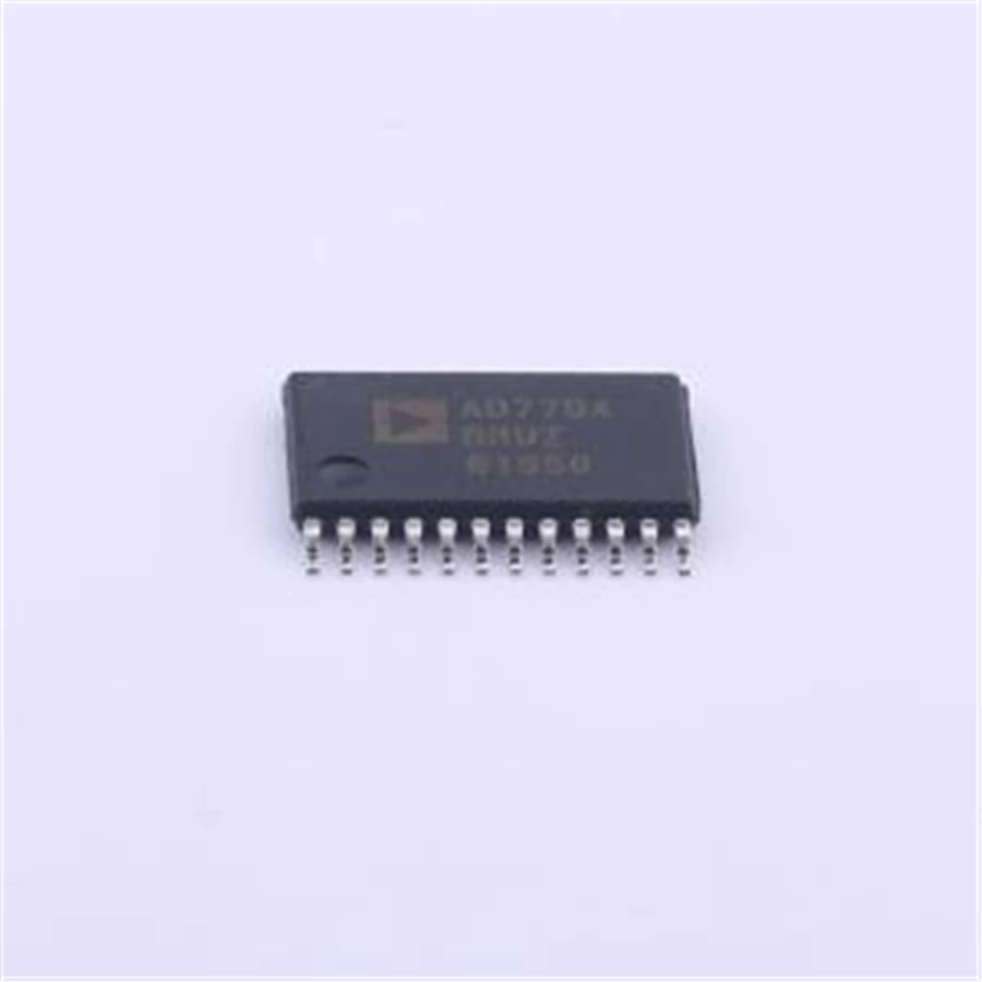 2PCS/LOT AD7794BRUZ-REEL (ADC/DAC/Data Conversion)