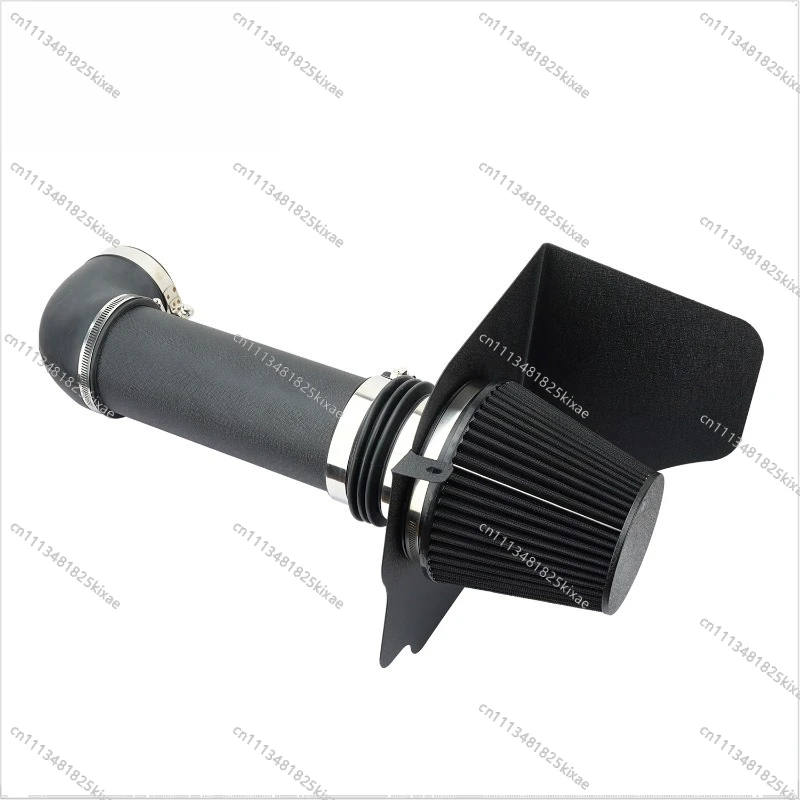 For Automotive Intake Modification Kit Suitable for Dodge Chrysler 5.7L 6.1L Modified Cold Intake Aluminum Tube