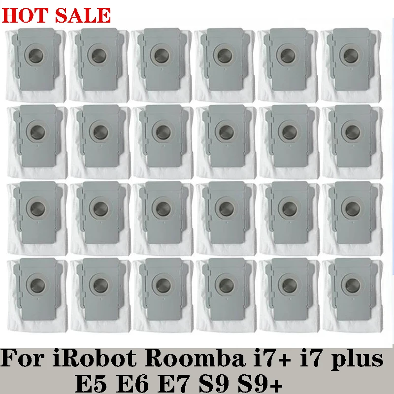 For Irobot Roomba I…