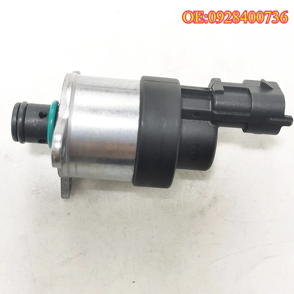 

High quality New For 0928400736 Fuel Pump Pressure Regulator Valve for S10 2.8D 4Wd 0 928 400 736