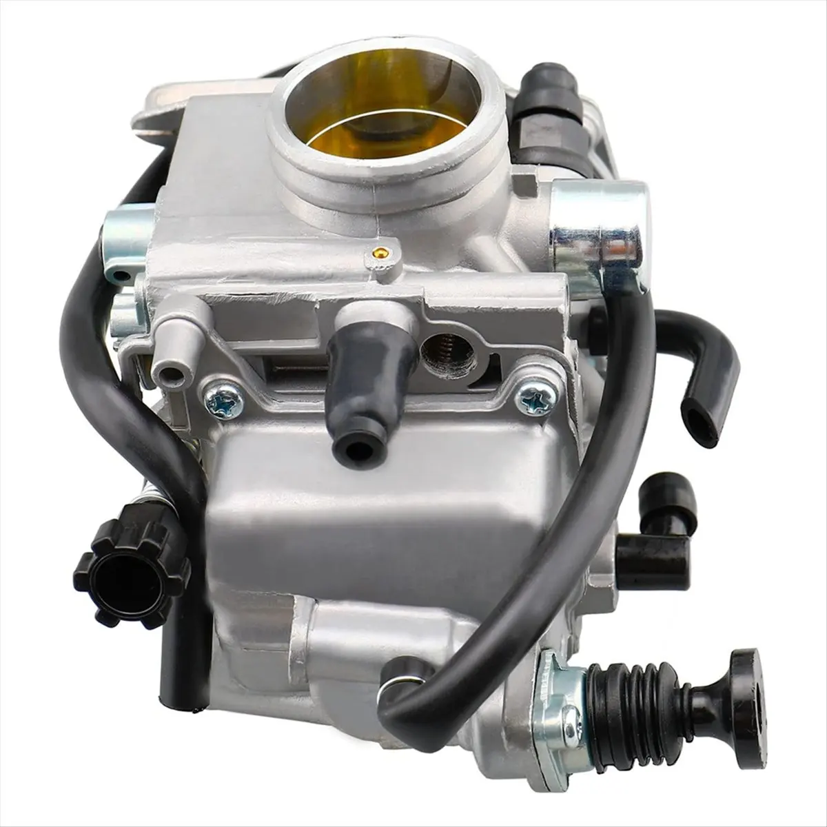 

ABYO TRX300 Carburetor+Oil Filter with Air Filter Kit for TRX300 FOURTRAX 1988-2000, TRX300 FW FOURTRAX 1988-2000