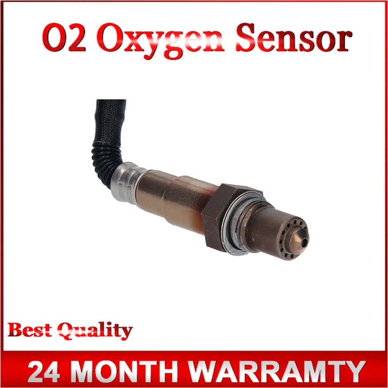 For Oxygen Sensor AIR FUEL RATIO SENSOR VOLKSWAGEN Jetta Passat Touareg Touran Seat Skoda AUDI LS17176 0258017176 0 258 017 176