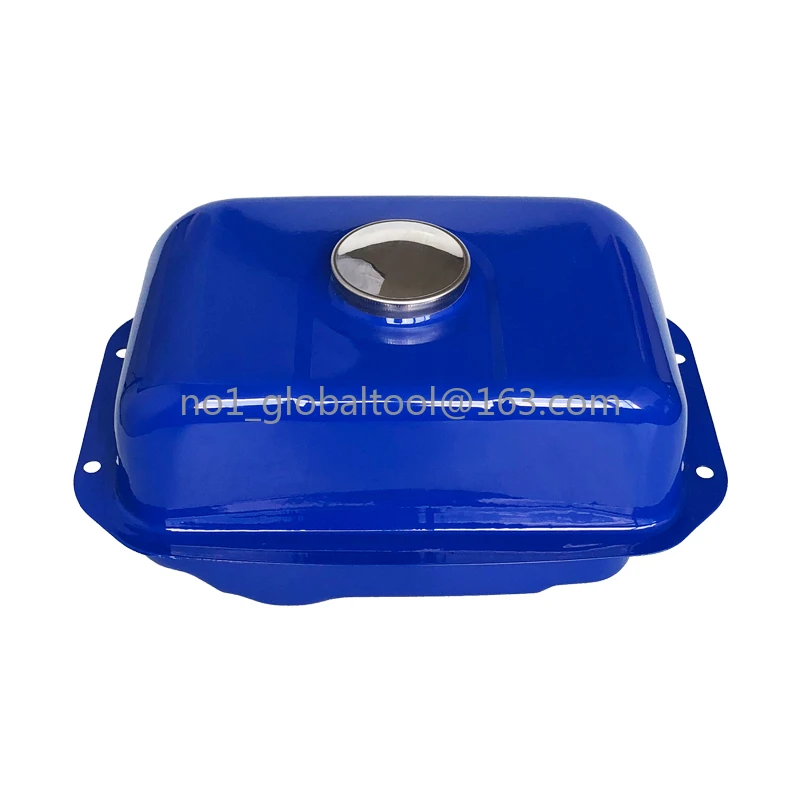 Compatible for Yamaha Petrol Engine Parts Trowel MZ175 MZ200 MZ360 MZ300 Fuel Tank Assembly