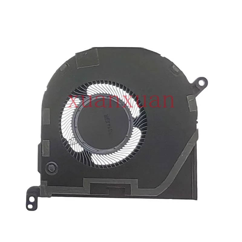 For Dell XPS 15 9500 9510 Precision 5550 009RK6 09RK6 0DJH35 DJH35 NS75C00 19F10 19F11 Lapotp CPU GPU Cooling Cooler Radiator