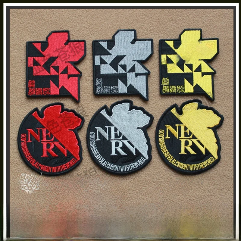 �y�Z�[�����z�V���I�G���@���Q���I�� NERV �h�J���b�y�� �}�W�b�N�X�e�B�b�N �o�b�N�p�b�N �X�e�b�J�[ �`���v�^�[ ���j�o�[�T�� �Z�b�N�X �T�}�[���X�g���x�� 30