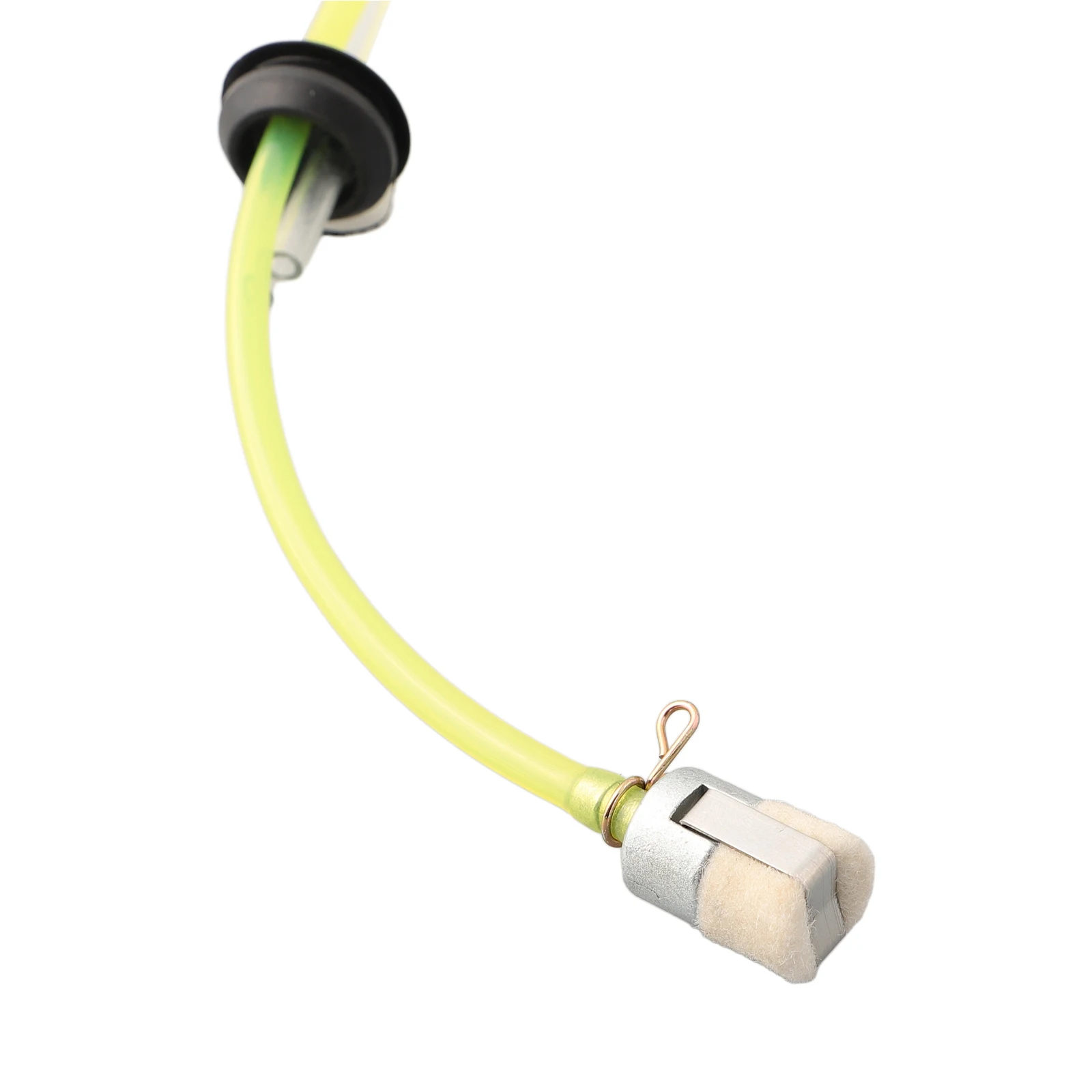 Fuel hose line suitable for FXPS152 brushcutter and multitool WP replacement part designed for stdy fuel supply