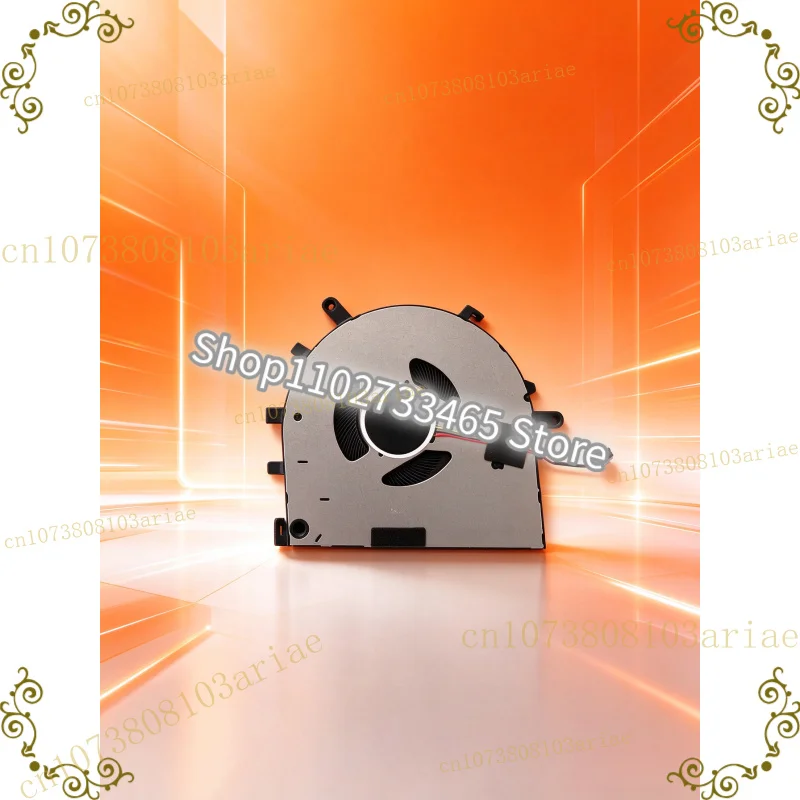 Replacement CPU Cooling Fan For Lenovo Yoga 7 2‑in‑1 14IML9 14AHP9 5F10S14100