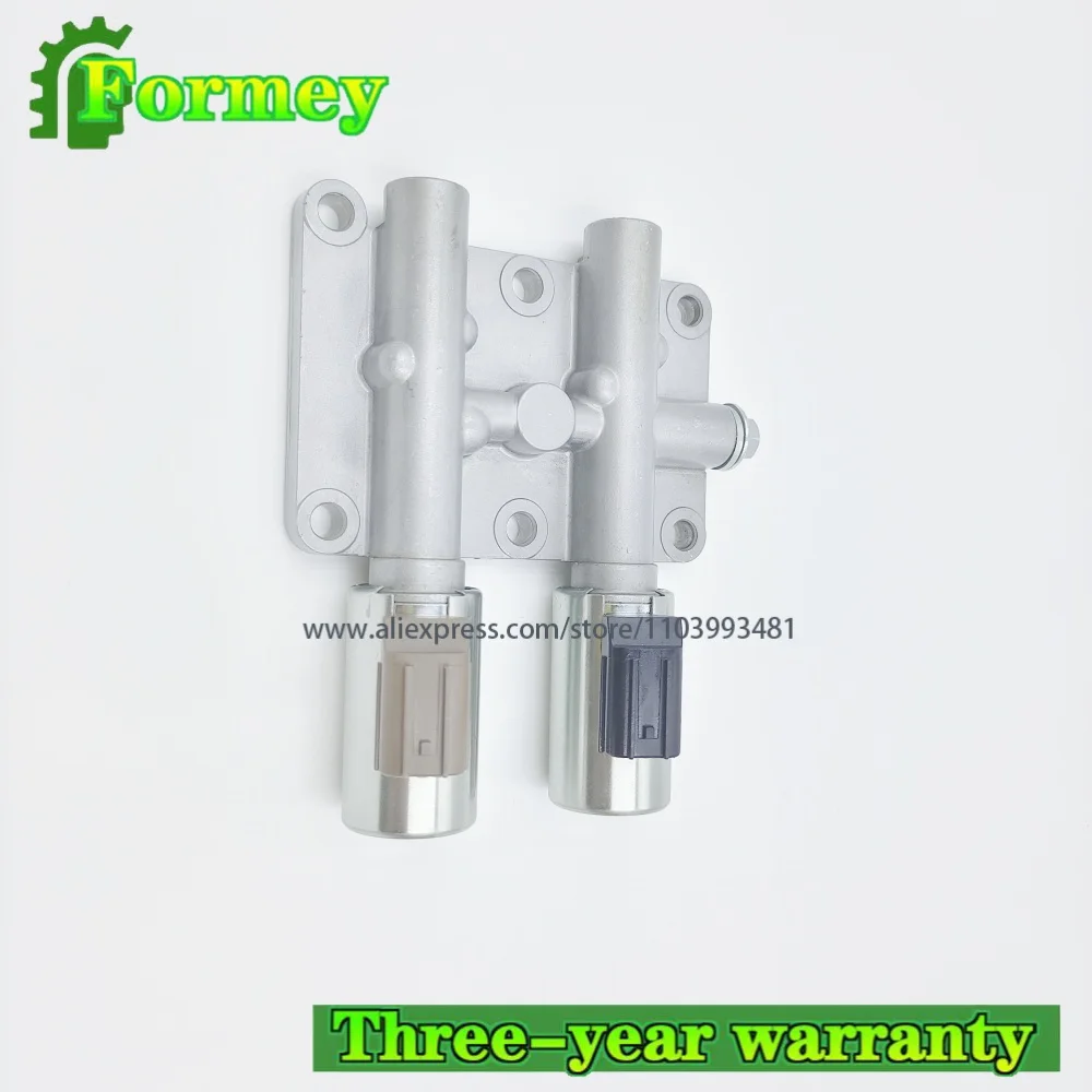 

Для Honda Civic 1,7 л 2001-2005 гг., двойной линейный соленоид трансмиссии 28015-plx-305