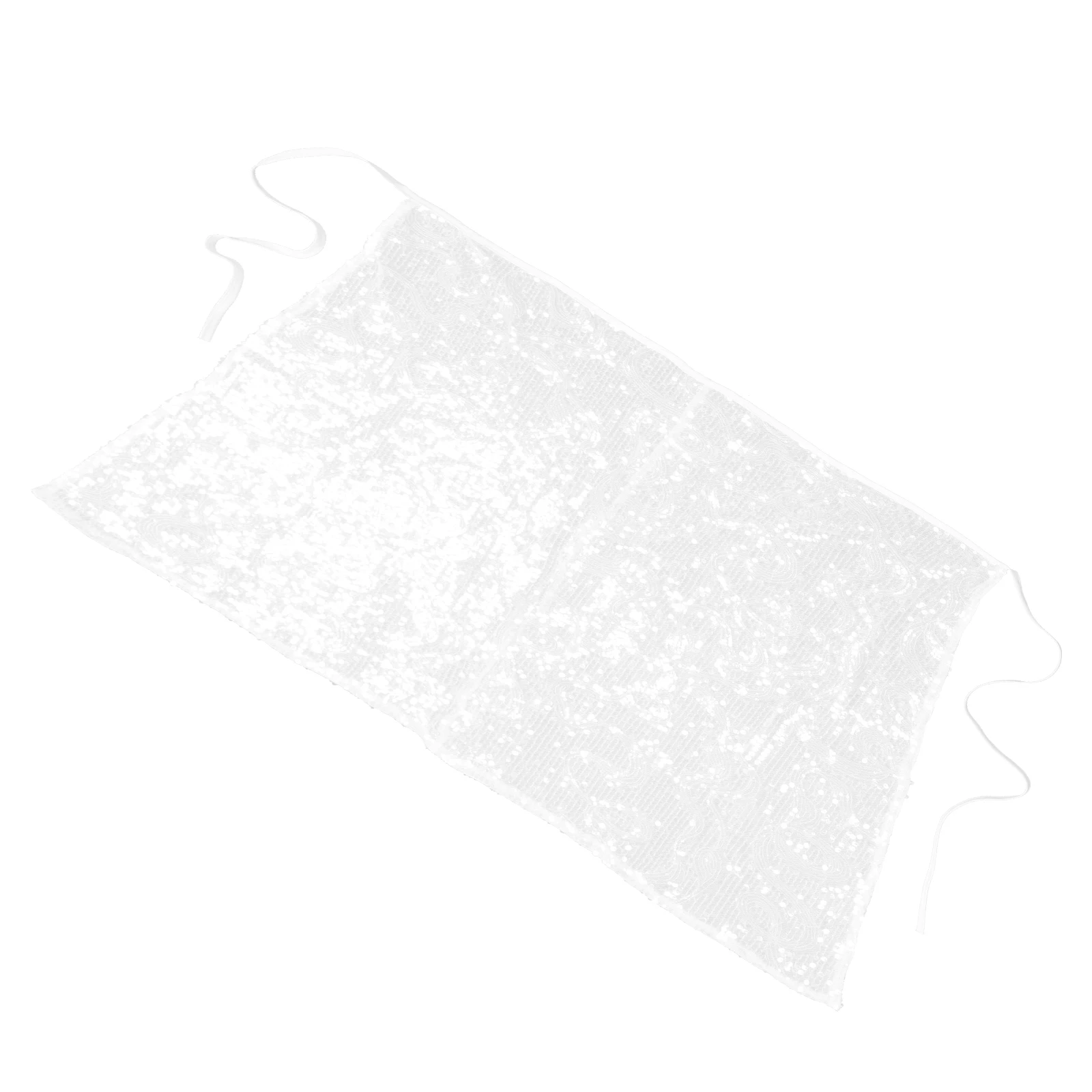 

Sequin Layering Skirt for Women Half Slip Dress Slimming Underwear Mini Petticoat Lace Base Skirts for Dresses Sweaters